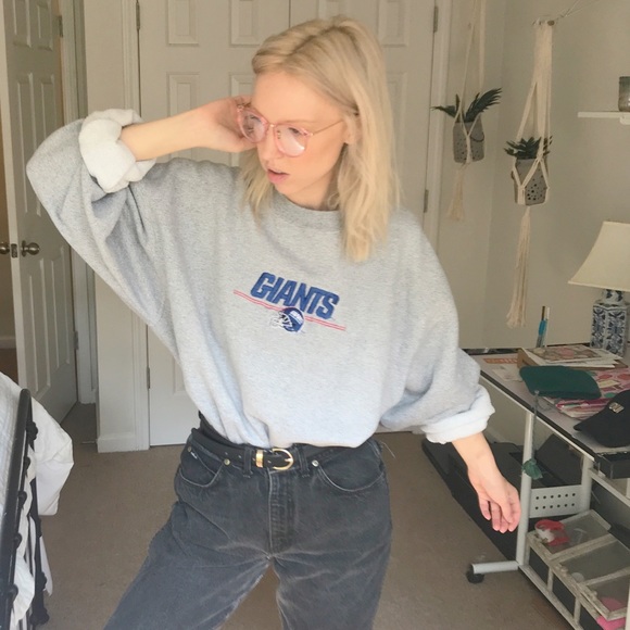 new york giants merch